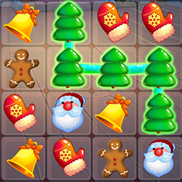 Christmas Connect